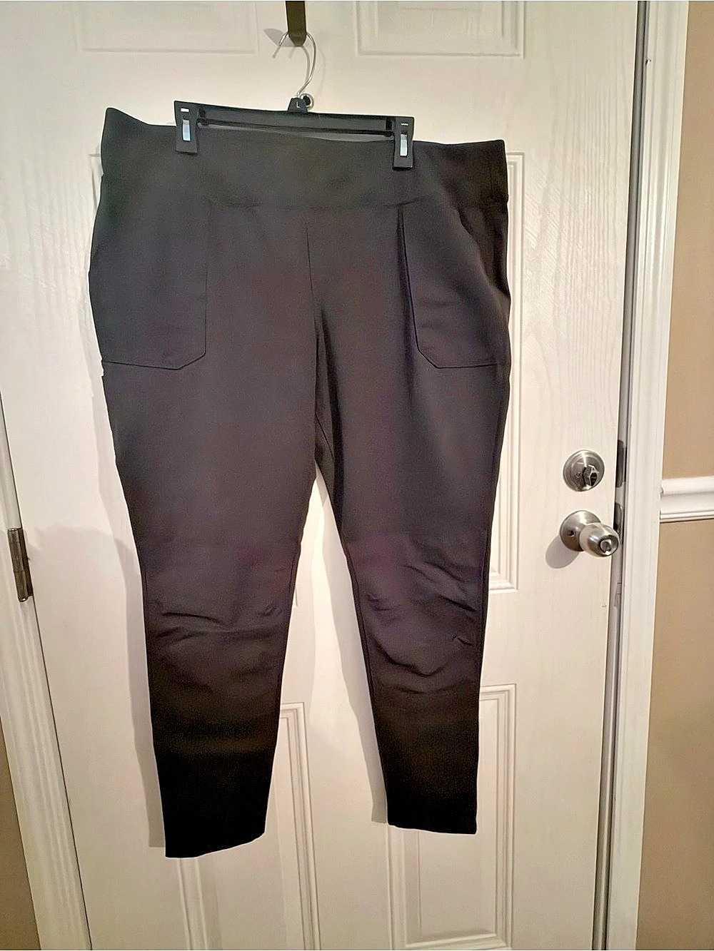 Carhartt Workforce Slim Fit Leggings.